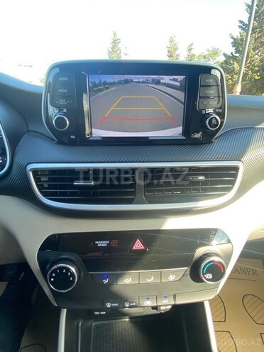 Hyundai Tucson 2019, 103,000 km - 2.0 л - Bakı