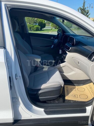 Hyundai Tucson 2019, 103,000 km - 2.0 л - Bakı