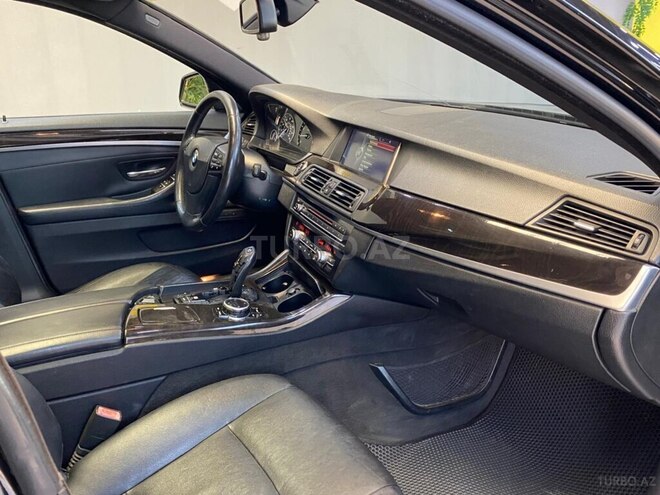 BMW 528 2015, 175,000 km - 2.0 l - Sumqayıt
