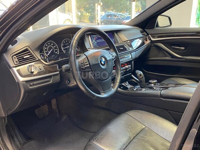BMW 528 2015, 175,000 km - 2.0 l - Sumqayıt