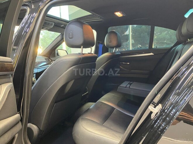 BMW 528 2015, 175,000 km - 2.0 l - Sumqayıt