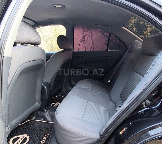 Nissan Sunny 2008, 206,150 km - 1.6 l - Bakı
