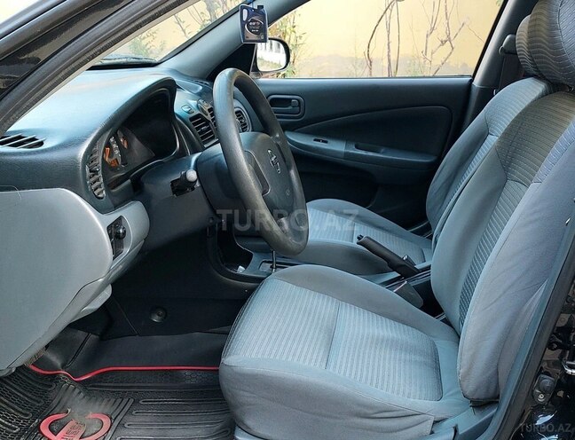 Nissan Sunny 2008, 206,150 km - 1.6 l - Bakı