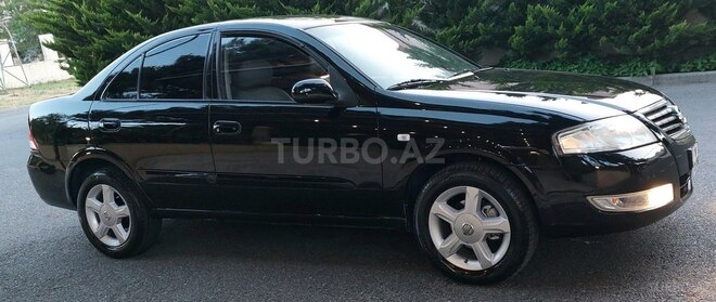 Nissan Sunny 2008, 206,150 km - 1.6 l - Bakı
