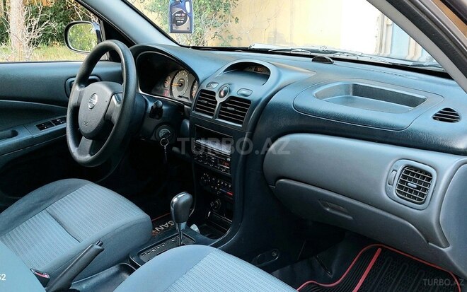 Nissan Sunny 2008, 206,150 km - 1.6 l - Bakı