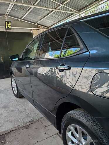 Chevrolet Equinox 2018, 160,000 km - 1.5 l - Bakı