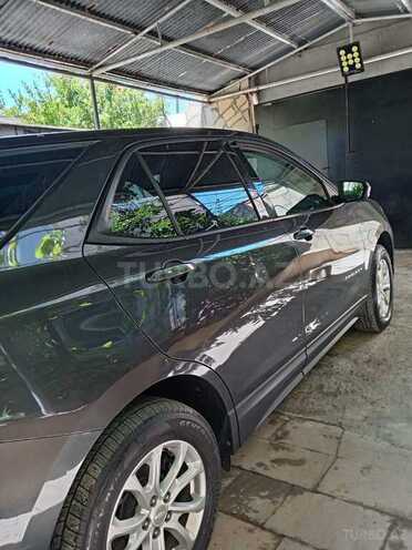 Chevrolet Equinox 2018, 160,000 km - 1.5 l - Bakı