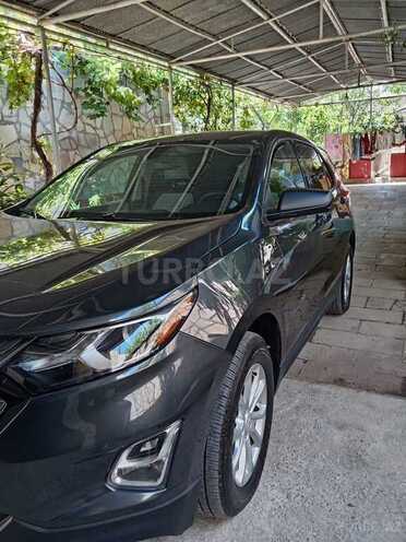 Chevrolet Equinox 2018, 160,000 km - 1.5 l - Bakı