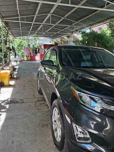 Chevrolet Equinox 2018, 160,000 km - 1.5 l - Bakı