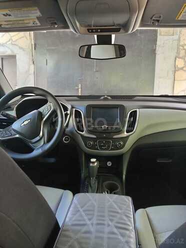 Chevrolet Equinox 2018, 160,000 km - 1.5 l - Bakı