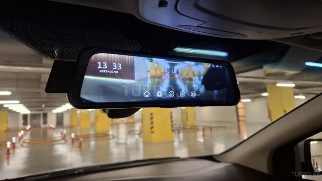 Ford Focus 2015, 94,000 km - 1.6 л - Gəncə