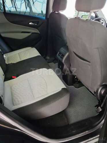 Chevrolet Equinox 2018, 160,000 km - 1.5 l - Bakı