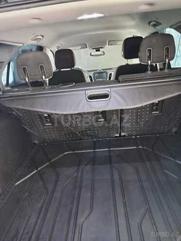 Chevrolet Equinox 2018, 160,000 km - 1.5 l - Bakı