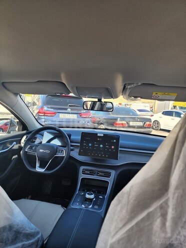 BYD Destroyer 05 2025, 0 km - 1.5 l - Bakı