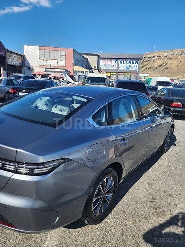 BYD Destroyer 05 2025, 0 km - 1.5 l - Bakı