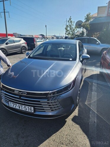 BYD Destroyer 05 2025, 0 km - 1.5 l - Bakı