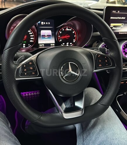 Mercedes C 300 4MATIC-5