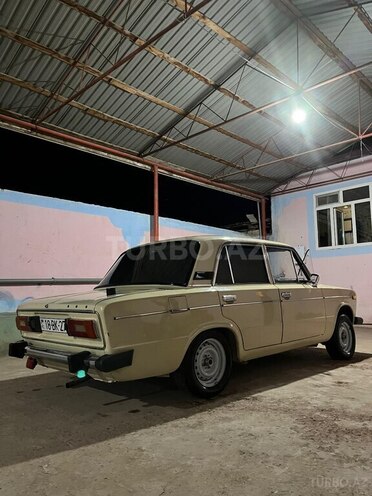 LADA (VAZ) 2106 1986, 68,000 km - 1.6 l - Bakı