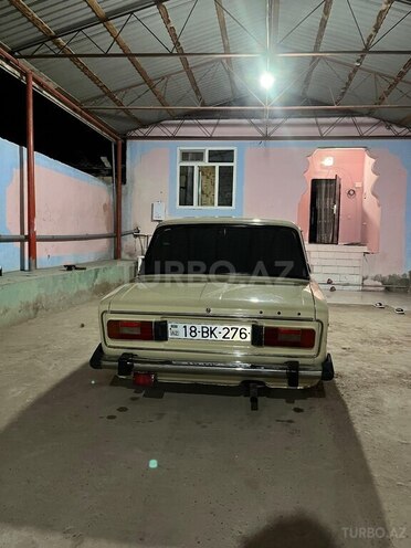 LADA (VAZ) 2106 1986, 68,000 km - 1.6 l - Bakı