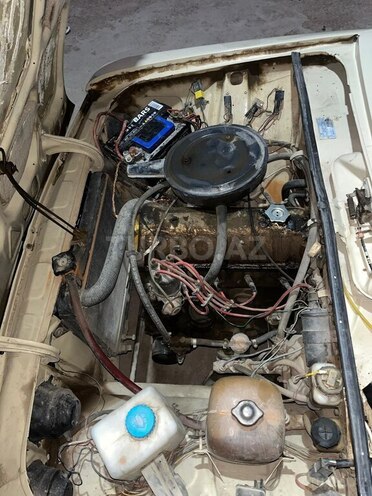 LADA (VAZ) 2106 1986, 68,000 km - 1.6 l - Bakı