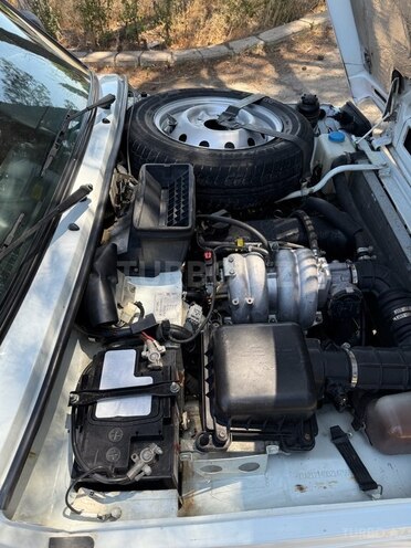 LADA (VAZ) Niva 2013, 220,000 km - 1.7 л - Gəncə