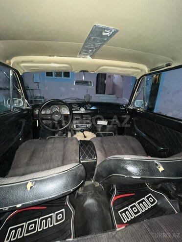 LADA (VAZ) 2106 1986, 68,000 km - 1.6 l - Bakı