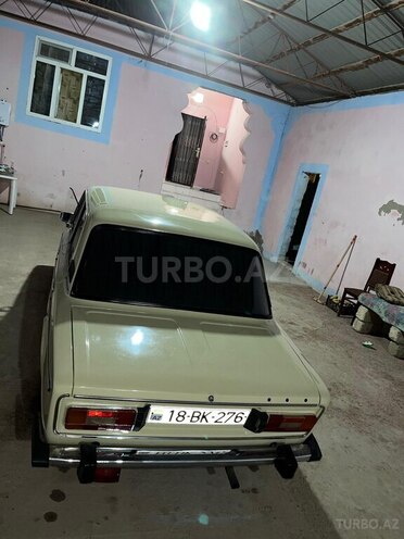 LADA (VAZ) 2106 1986, 68,000 km - 1.6 l - Bakı