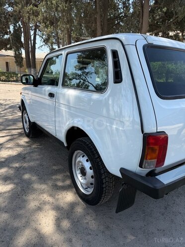 LADA (VAZ) Niva 2013, 220,000 km - 1.7 л - Gəncə