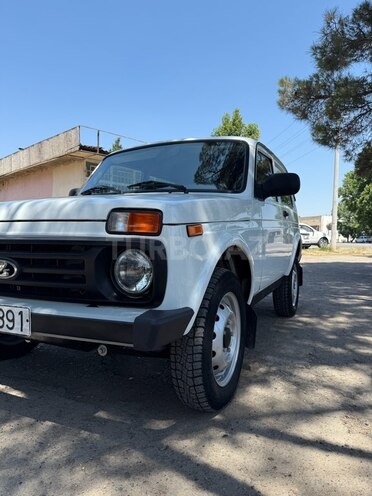 LADA (VAZ) Niva 2013, 220,000 km - 1.7 л - Gəncə