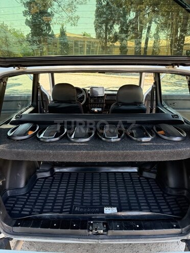 LADA (VAZ) Niva 2013, 220,000 km - 1.7 л - Gəncə
