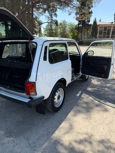LADA (VAZ) Niva 2013, 220,000 km - 1.7 л - Gəncə