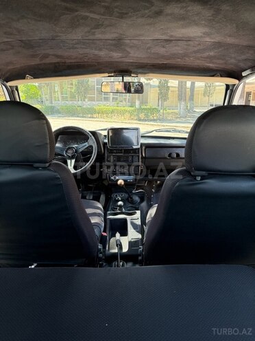 LADA (VAZ) Niva 2013, 220,000 km - 1.7 л - Gəncə