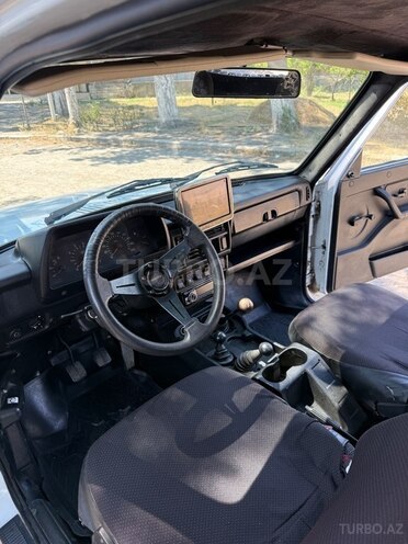 LADA (VAZ) Niva 2013, 220,000 km - 1.7 л - Gəncə