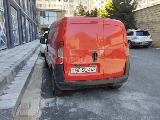 Fiat Fiorino 2011, 300,000 km - 1.4 l - Bakı