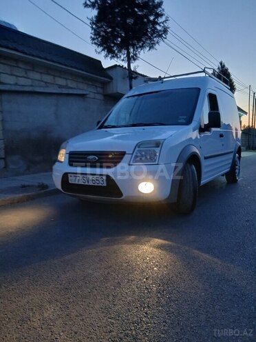 Ford Transit Connect 2013, 191,220 km - 1.8 л - Bakı