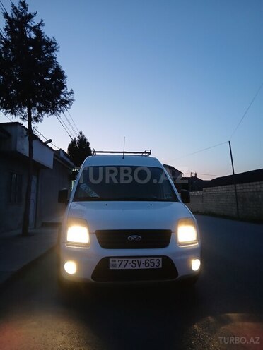 Ford Transit Connect 2013, 191,220 km - 1.8 л - Bakı