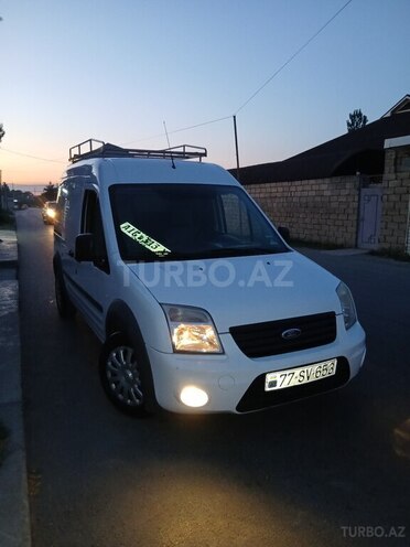 Ford Transit Connect 2013, 191,220 km - 1.8 л - Bakı