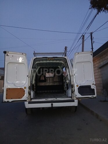 Ford Transit Connect 2013, 191,220 km - 1.8 л - Bakı