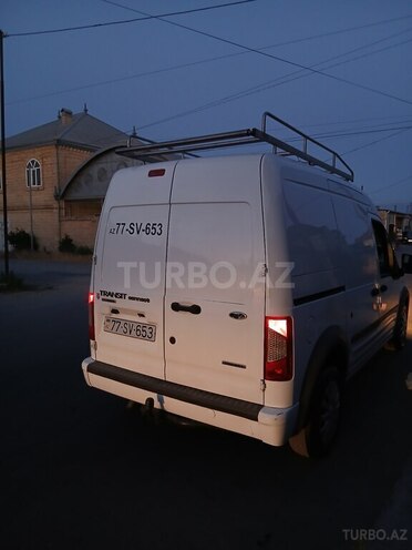 Ford Transit Connect 2013, 191,220 km - 1.8 л - Bakı