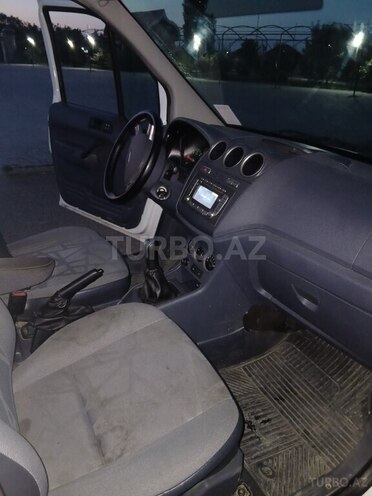 Ford Transit Connect 2013, 191,220 km - 1.8 л - Bakı