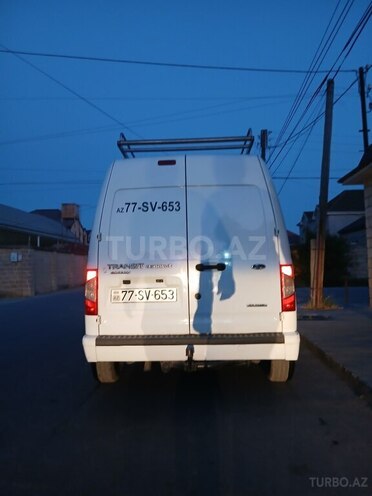 Ford Transit Connect 2013, 191,220 km - 1.8 л - Bakı