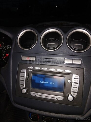 Ford Transit Connect 2013, 191,220 km - 1.8 л - Bakı
