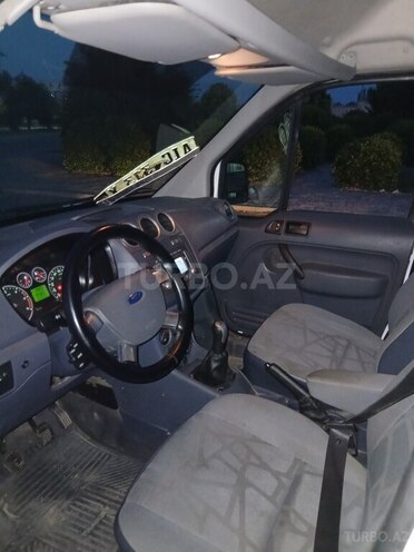 Ford Transit Connect 2013, 191,220 km - 1.8 л - Bakı