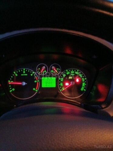 Ford Transit Connect 2013, 191,220 km - 1.8 л - Bakı