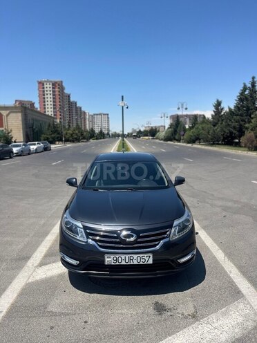 Renault Samsung SM5 2015, 240,000 km - 1.5 л - Bakı
