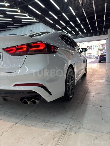 Hyundai Elantra 2017, 131,966 km - 1.6 l - Bakı