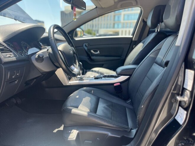 Renault Samsung SM5 2015, 240,000 km - 1.5 л - Bakı