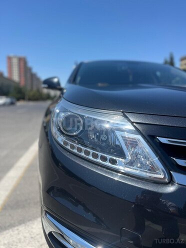 Renault Samsung SM5 2015, 240,000 km - 1.5 л - Bakı