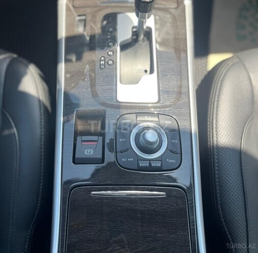 Renault Samsung SM5 2015, 240,000 km - 1.5 л - Bakı
