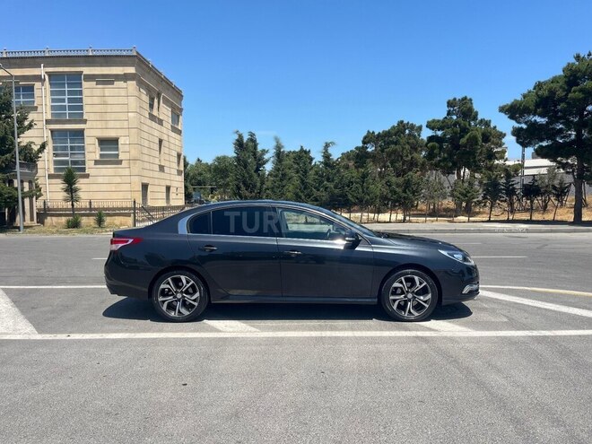 Renault Samsung SM5 2015, 240,000 km - 1.5 л - Bakı